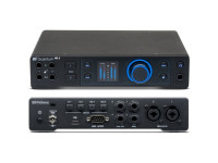 Presonus Quantum HD2 Presonus Quantum HD2
